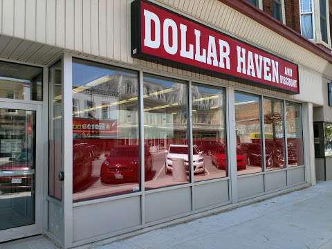 Dollar Haven And Discount