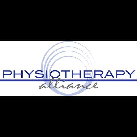 Physiotherapy Alliance - Mitchell