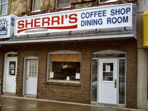 Sherri's Inn & Restaurant