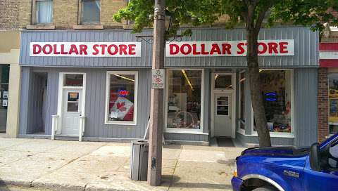 The Dollar Store