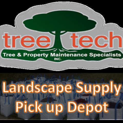 Tree Tech, Tree and Property Maintenance Specialists Inc.