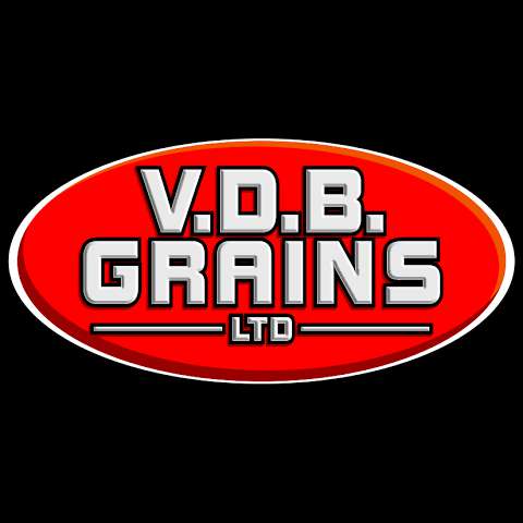 V.D.B. Grains Ltd.