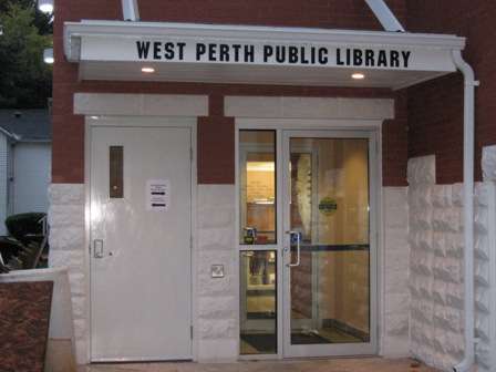 West Perth Public Library